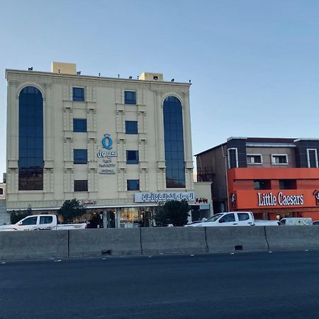 Kiol Alarbia Hotel Ta'if Exterior photo